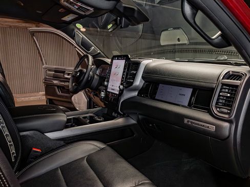 Used 2025 RAM 1500 Rebel w/ Rebel Level 2 Equipment Group image 18