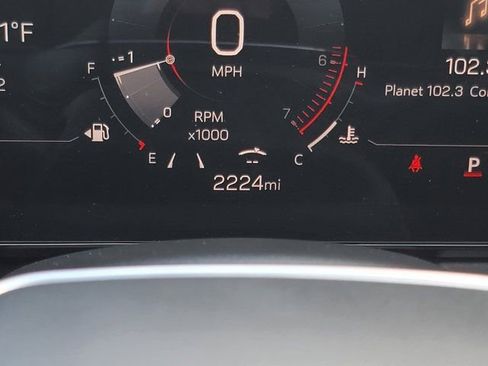 Used 2026 GMC Terrain Elevation w/ Elevation Premium Package FWD image 25