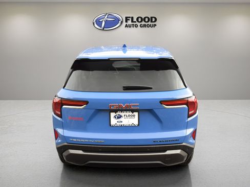 Used 2026 GMC Terrain Elevation image 5