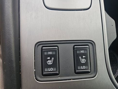Used 2024 Nissan Murano SV w/ SV Midnight Edition Package FWD image 23