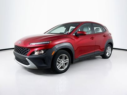 Used 2023 Hyundai Kona SE