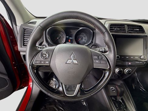 Used 2023 Mitsubishi Outlander Sport ES image 13