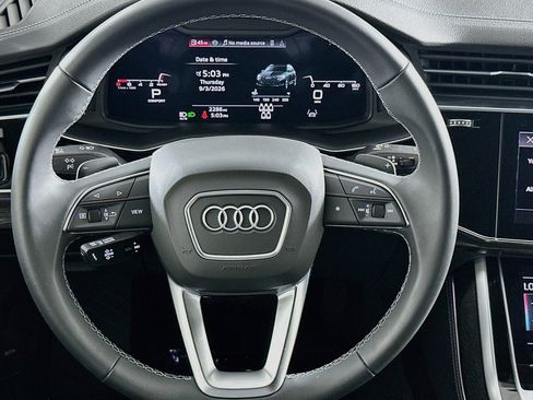 Used 2026 Audi Q7 3.0T Premium Plus AWD/4WD image 20
