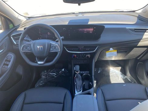 New 2026 Buick Encore GX Sport Touring w/ Comfort Package image 30