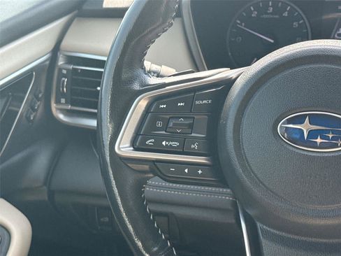 Used 2024 Subaru Outback Limited AWD/4WD image 24