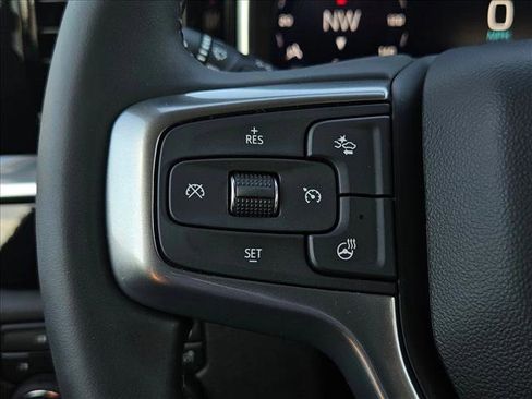 New 2026 Chevrolet Silverado 2500 LT w/ Texas Edition image 12