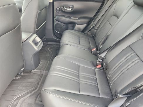 New 2026 Honda HR-V EX-L image 35