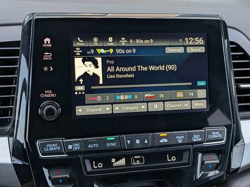 Certified 2023 Honda Odyssey Sport image 26