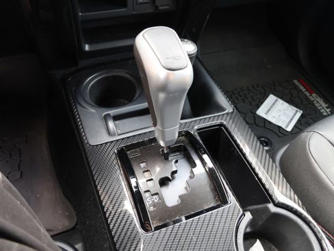 Used 2024 Toyota 4Runner TRD Pro AWD/4WD image 28