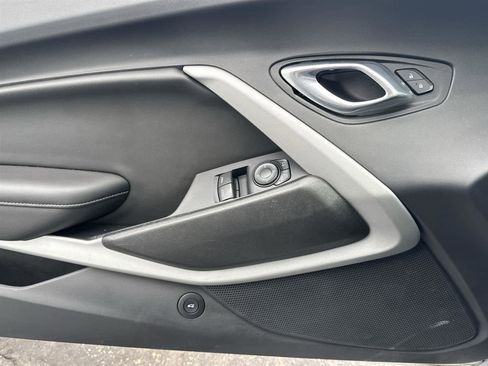 Used 2023 Chevrolet Camaro LT image 20