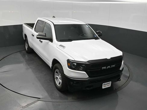 Used 2023 RAM 1500 Tradesman w/ Trailer Tow Group image 11