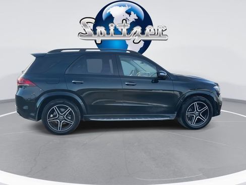 Used 2023 Mercedes-Benz GLE 450 4MATIC image 10