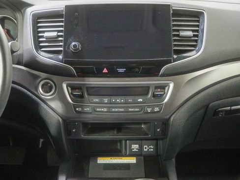 Used 2022 Honda Pilot Special Edition image 27