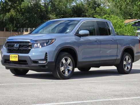 Used 2025 Honda Ridgeline RTL image 7