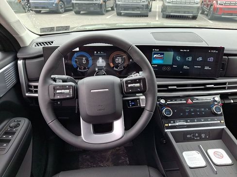 New 2026 Hyundai Santa Fe SEL AWD/4WD image 8