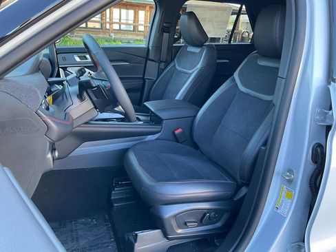 New 2026 Ford Explorer ST w/ Sun And Sound Package image 50