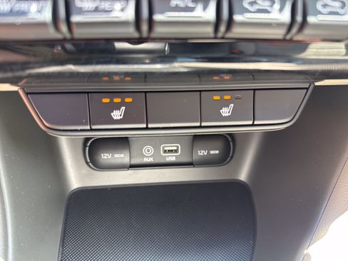 Used 2018 Kia Sportage EX AWD/4WD image 27
