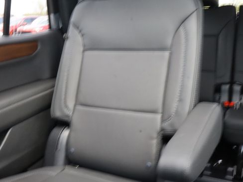 New 2026 GMC Yukon Denali AWD/4WD image 10