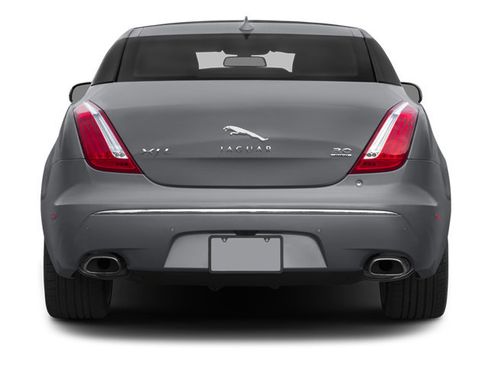 Used 2014 Jaguar XJ L Portfolio AWD/4WD image 5