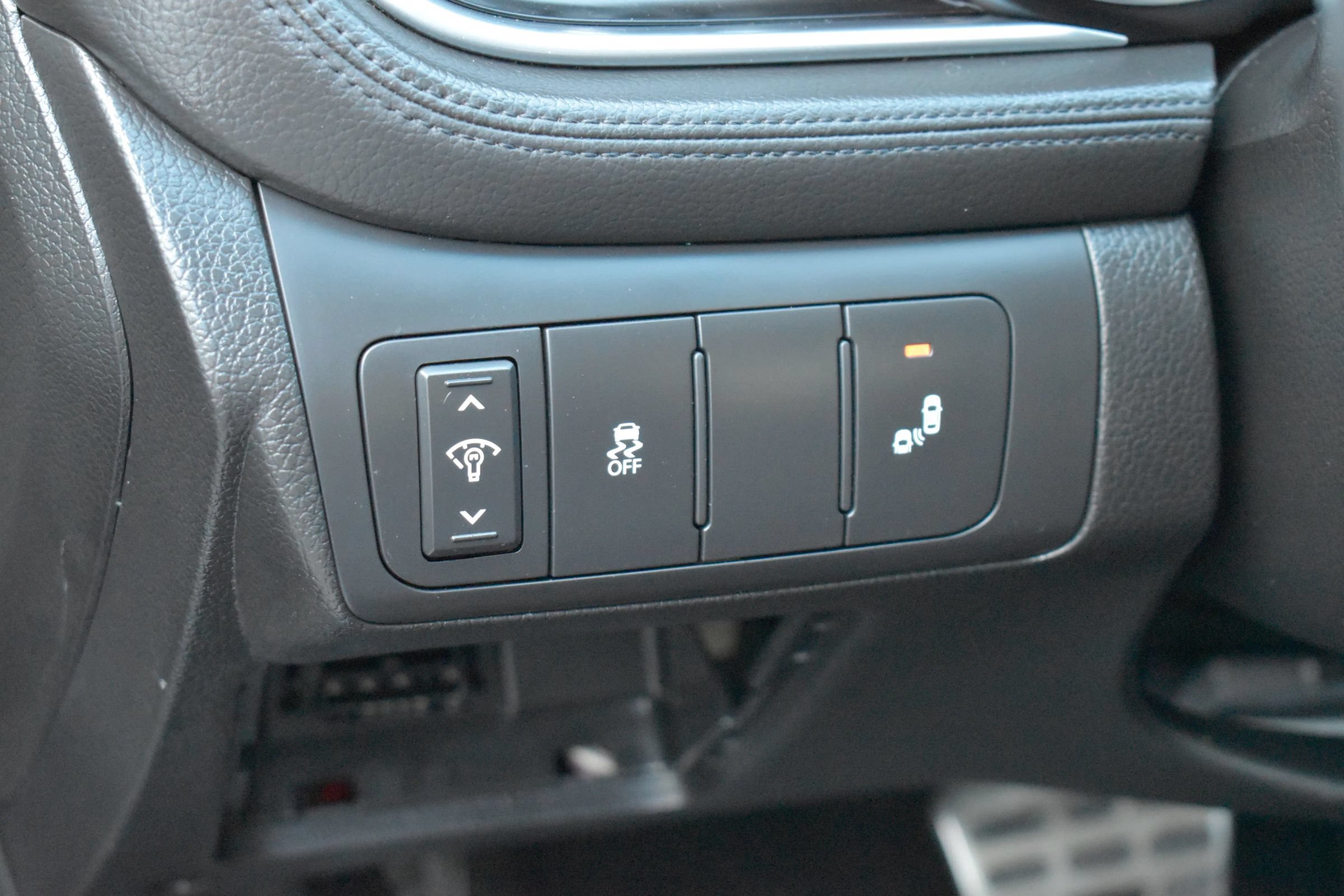 Used 2014 Kia Optima SX w/ SX Turbo Premium Package FWD image 17