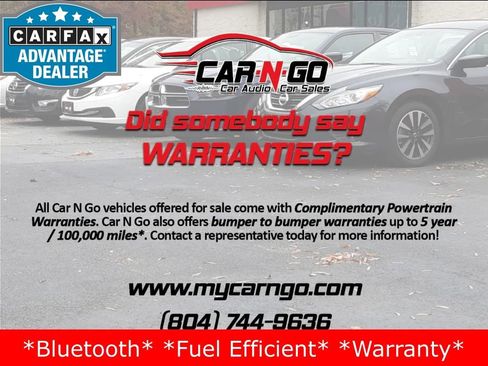 Used 2017 Hyundai Accent SE image 16