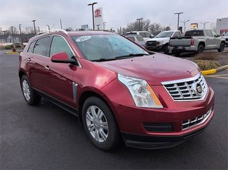 Used 2013 Cadillac SRX Luxury video 1
