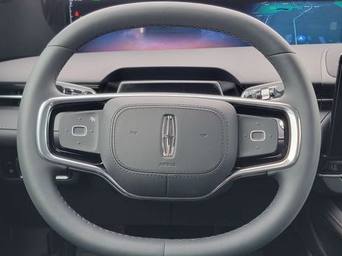 New 2026 Lincoln Nautilus Premier w/ Equipment Group 102A image 31