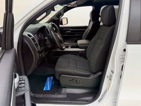 Used 2023 RAM 1500 Big Horn AWD/4WD image 17