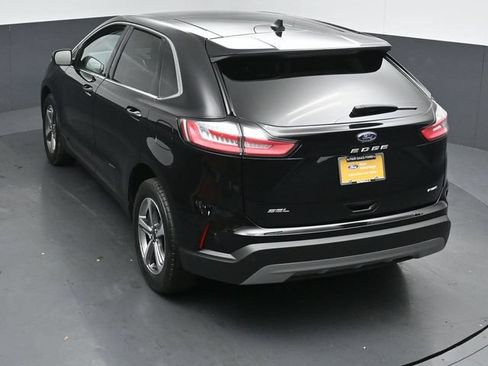 Certified 2023 Ford Edge SEL w/ Convenience Package AWD/4WD image 46