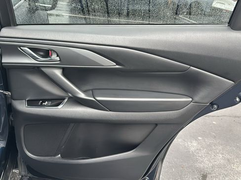 Certified 2023 MAZDA CX-9 Touring image 24
