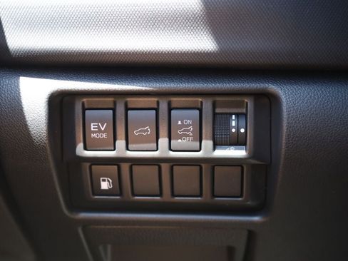 New 2026 Subaru Forester Sport AWD/4WD image 16
