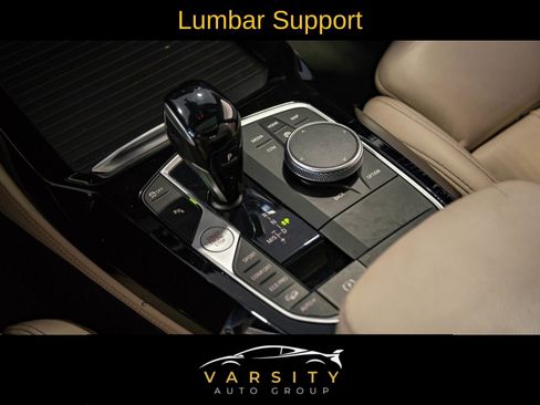 Used 2022 BMW X4 M40i image 20