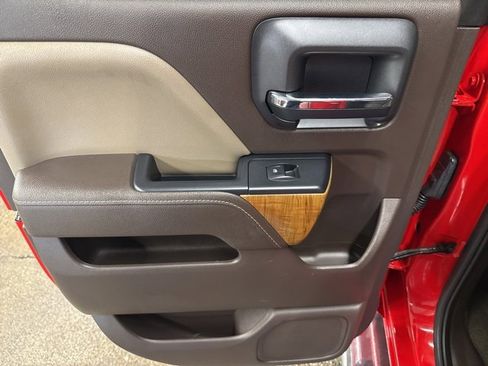 Used 2017 GMC Sierra 1500 SLT w/ SLT Premium Package image 20