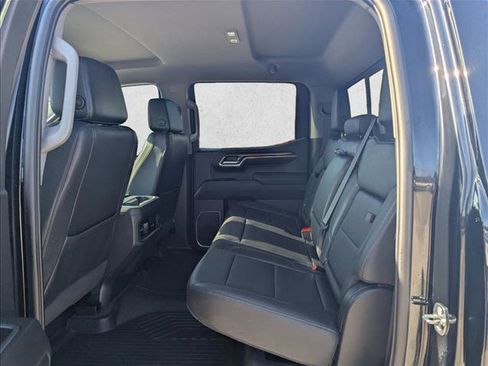 Used 2023 Chevrolet Silverado 1500 RST AWD/4WD image 17