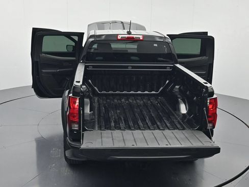 Used 2024 Chevrolet Colorado Trail Boss w/ Advanced Trailering Package AWD/4WD image 45