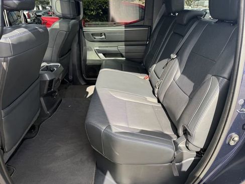Used 2023 Toyota Tundra Platinum AWD/4WD image 25