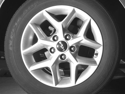 Used 2025 Kia Soul LX w/ LX Technology Package image 15