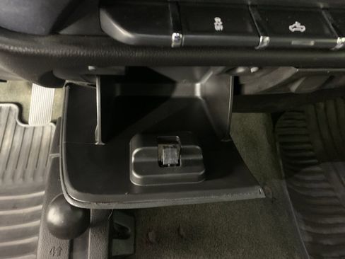 Used 2018 Chevrolet Silverado 1500 Custom w/ Custom Value Package image 24