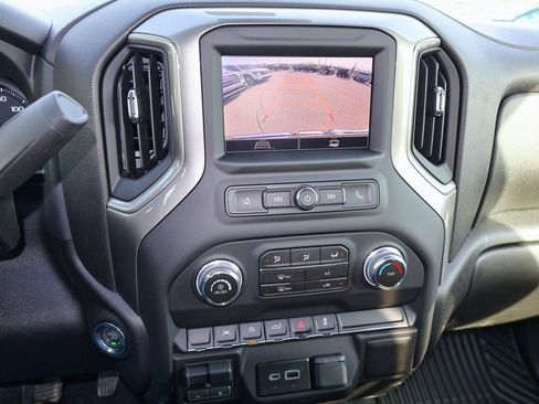 New 2026 GMC Sierra 1500 Pro w/ Graphite Edition image 14