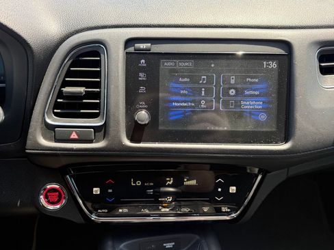 Used 2022 Honda HR-V EX image 16