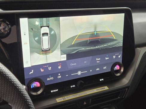 Certified 2026 Lexus TX 500h AWD image 36