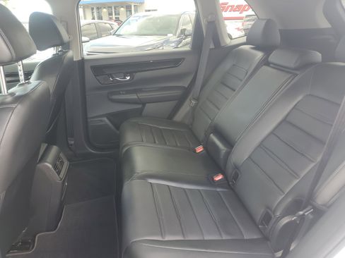 Used 2025 Honda CR-V EX-L image 11