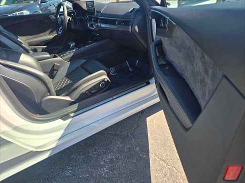 Used 2021 Audi S5 Premium Plus w/ Premium Plus Package image 10