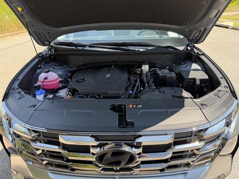 New 2026 Hyundai Tucson Limited image 27