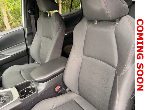 Used 2023 Toyota RAV4 SE w/ Weather & Moonroof Package AWD/4WD image 13