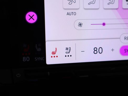 Used 2024 Volkswagen Atlas SEL Premium R-Line image 7