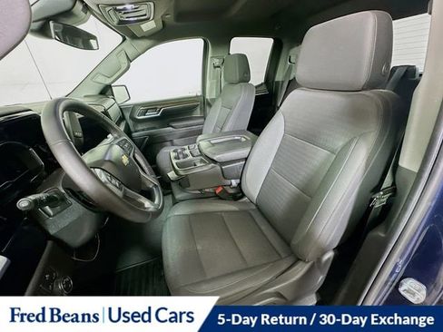Used 2022 Chevrolet Silverado 1500 LT image 23