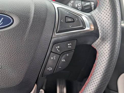 Used 2024 Ford Edge ST-Line AWD/4WD image 22