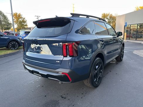 New 2026 Kia Sorento X-Line EX image 6