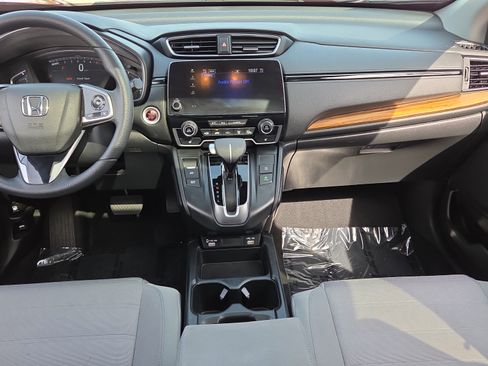 Used 2021 Honda CR-V EX image 13